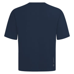 USWNT Levelwear Vanguard Luxe Signature T-Shirt Navy
