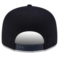 New York Yankees x Hamilton New Era Unisex 9FIFTY Snapback Hat - Navy - New Era Discount