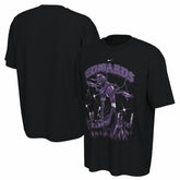 Anthony Edwards Minnesota Timberwolves Unisex 2025/26 City Edition Player Graphic T-Shirt Black | Nike US