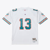 Mitchell & Ness Dan Marino Miami Dolphins 1994 Legacy Replica Jersey White