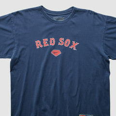 Boston Red Sox Nike 2000s T-shirt - Navy - Vintage - Nike Online