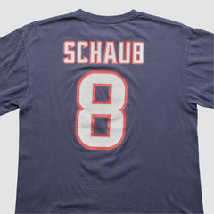 Fanatics Houston Texans 2010s T-shirt Navy Vintage
