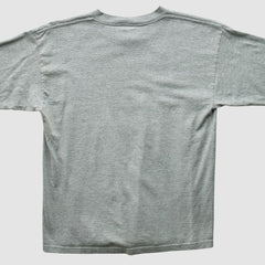 Fanatics Pittsburgh Steelers NFL 2000s T-shirt Heather Gray Vintage
