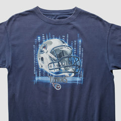 Fanatics Tennessee Titans 2000s T-shirt Navy Vintage