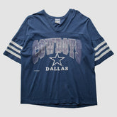 Fanatics Dallas Cowboys 1993 T-shirt Navy Vintage