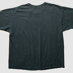Chicago White Sox Nike 2000s T-shirt - Black - 2XVintage - Nike Online