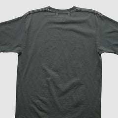 Fanatics Pittsburgh Steelers Reebok 2006 T-shirt Charcoal Vintage