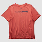 St. Louis Cardinals Nike 2000s T-shirt - Red - Vintage - Nike Sale