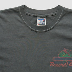 St. Louis Cardinals Pro Player 1998 T-shirt - Charcoal - Vintage - Fanatics Online