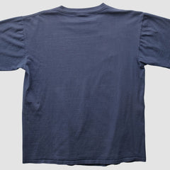 Minnesota Twins Majestic 2006 T-shirt - Navy - Vintage - Fanatics on Sale