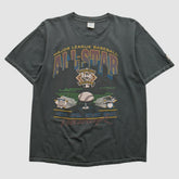 MLB All-Star Game Starter 1994 T-shirt - Charcoal - Vintage - Fanatics Sale
