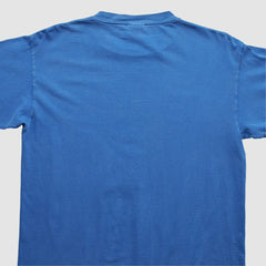 Fanatics Indianapolis Colts NFL 2000s Long Sleeve T-shirt Blue Vintage