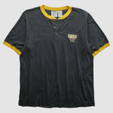 Pittsburgh Pirates Pro Edge 1999 T-shirt - Black - Vintage - Fanatics on Sale