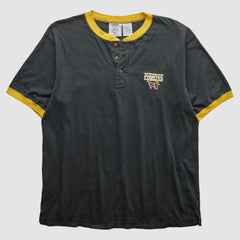 Pittsburgh Pirates Pro Edge 1999 T-shirt - Black - Vintage - Fanatics on Sale