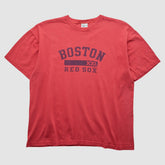 Boston Red Sox Gear For Sports 2000s T-shirt - Red - Vintage - Fanatics Discount