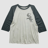 Chicago White Sox 2000s T-shirt - White - XVintage - Fanatics Discount