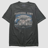 Fanatics Dallas Cowboys Cowboys Team Apparel 2005 T-shirt Charcoal Vintage