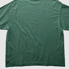Fanatics Green Bay Packers NFL 2000s T-shirt Green Vintage