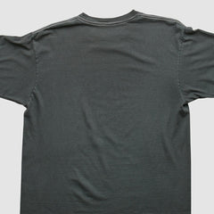 Boston Celtics 2008 T-shirt Charcoal Vintage | Adidas for sale
