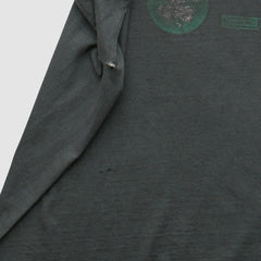 Boston Celtics 2008 T-shirt Charcoal Vintage | Adidas for sale