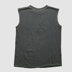 Chicago Bulls CSA 1998 Tank for sale Charcoal Vintage | Vintage Lifestyle