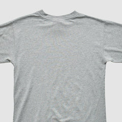 Fanatics Kansas City Chiefs Reebok 2000s T-shirt Heather Gray Vintage