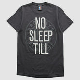 Brooklyn Nets UNK 2012 T-shirt Charcoal Vintage | Vintage for sale