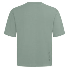 St. Louis Blues Levelwear Shadow Surge Luxe Signature Knit T-Shirt - Green - NHL 203614023