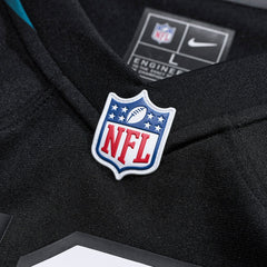 Nike Jakobi Meyers Jacksonville Jaguars Alternate Game Jersey Black