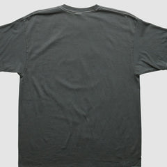 Fanatics Pittsburgh Steelers NFL 2009 T-shirt Charcoal Vintage
