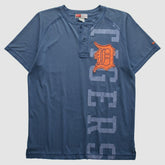 Detroit Tigers Nike 2000s T-shirt - Navy - Vintage - Nike Lifestyle