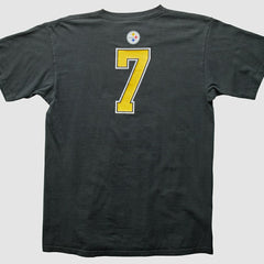 Fanatics Pittsburgh Steelers 2000s T-shirt Black Vintage