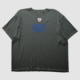 Fanatics Indianapolis Colts 2000s T-shirt Dark Heather Gray Vintage
