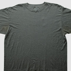 Fanatics Indianapolis Colts 2000s T-shirt Dark Heather Gray Vintage