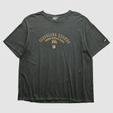 Fanatics Cleveland Browns 2000s T-shirt Charcoal Vintage