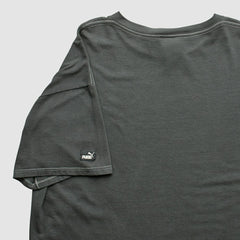 Fanatics Cleveland Browns 2000s T-shirt Charcoal Vintage