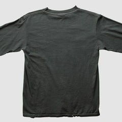 Arizona Diamondbacks Majestic 1998 Long Sleeve T-shirt - Charcoal - XVintage - Fanatics Sale