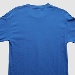 Fanatics Indianapolis Colts NFL 2010s Long Sleeve T-shirt Blue Vintage