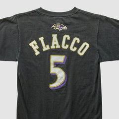Fanatics Baltimore Ravens 2010s T-shirt Black Vintage