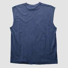 Minnesota Twins MLB 2000s Tank - Navy - Vintage - Fanatics on Sale