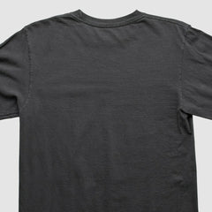 Fanatics Pittsburgh Steelers Reebok 2010s Long Sleeve T-shirt Black Vintage