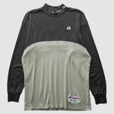 Colorado Rockies Majestic 2000s Long Sleeve T-shirt - Gray - Vintage - Fanatics Online