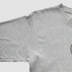 Cincinnati Reds Nike 2000s T-shirt - Heather Gray - Vintage - Nike Lifestyle