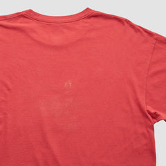 Fanatics Houston Texans NFL 2000s T-shirt Red Vintage