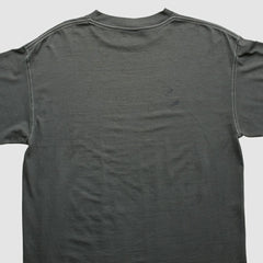Baltimore Orioles Majestic 2000s T-shirt - Charcoal - Vintage - Fanatics Online