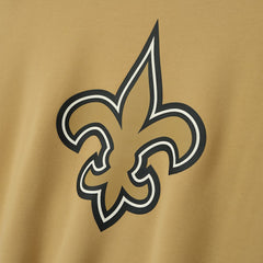 New Orleans Saints Fear of God x NFL Unisex Sport Sweatshirt Gold