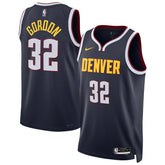 Aaron Gordon Denver Nuggets Unisex Swingman Jersey for sale Icon Editi- Navy | Nike