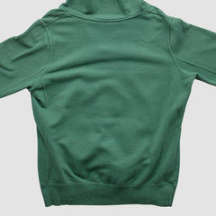 Fanatics Green Bay Packers NFL 2012 Hooded Pullover Sweatshirt Green Vintage
