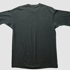 Fanatics Pittsburgh Steelers 90s T-shirt Black Vintage