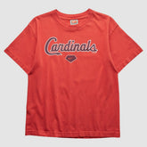 St. Louis Cardinals Nike 2009 T-shirt - Red - XXVintage - Nike Sale